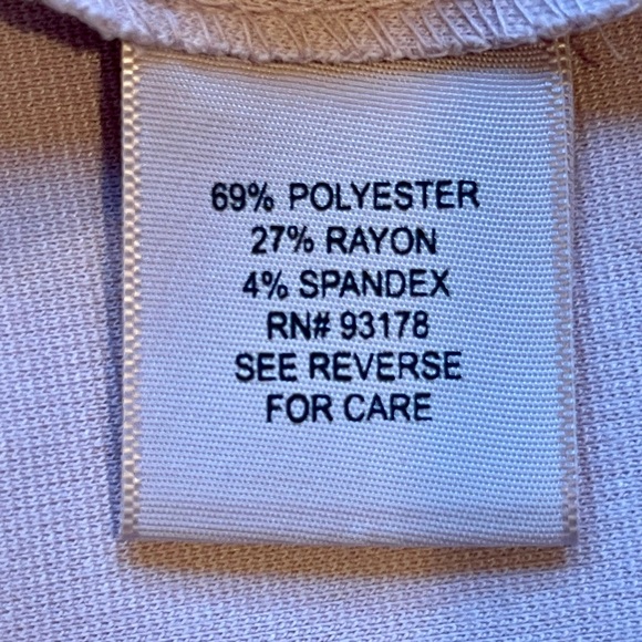 Philosophy skirt - size 4 - Picture 4 of 4